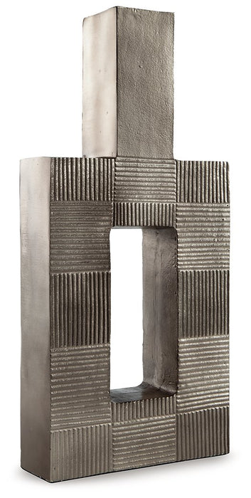 Wrengrove Vase - Faith Furniture (Manhattan, KS)