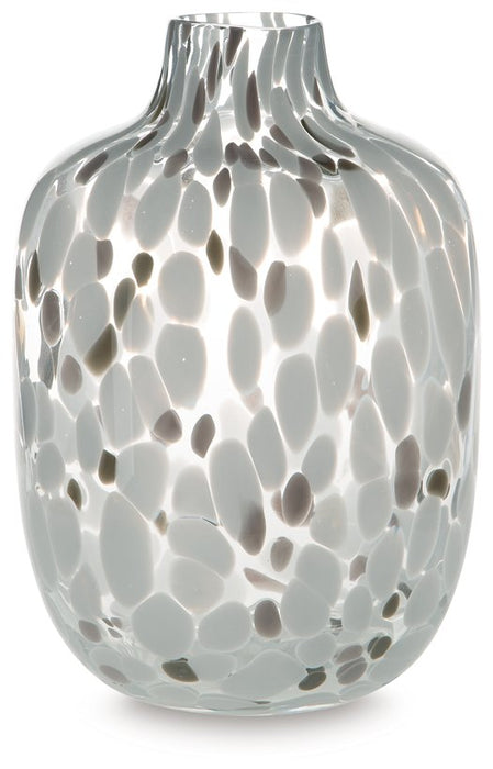 Keelton Vase - Faith Furniture (Manhattan, KS)