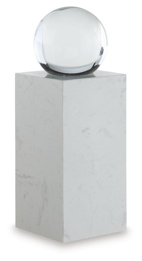 Sellner Sculpture - Faith Furniture (Manhattan, KS)