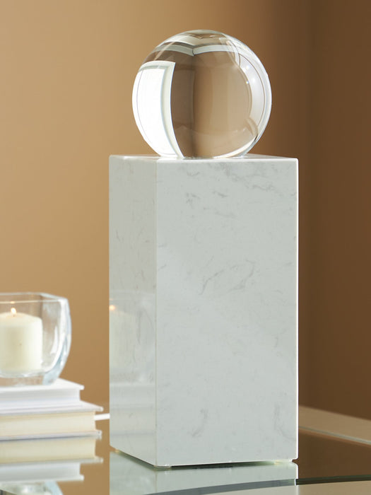 Sellner Sculpture - Faith Furniture (Manhattan, KS)