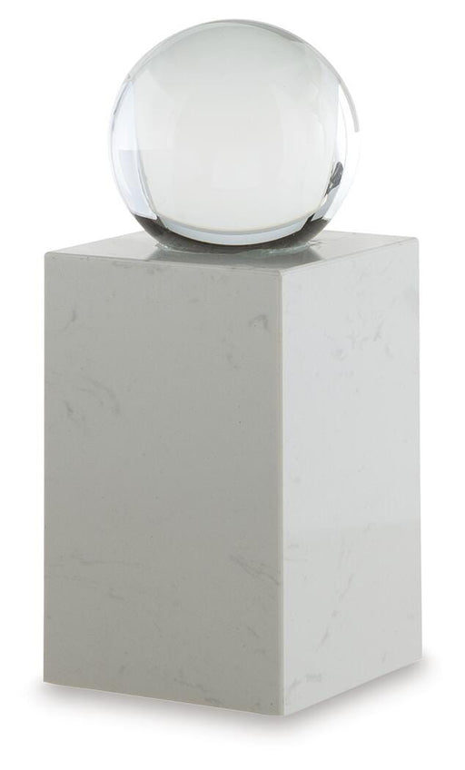 Sellner Sculpture - Faith Furniture (Manhattan, KS)