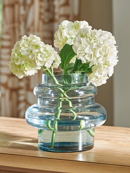 Vallmen Vase - Faith Furniture (Manhattan, KS)