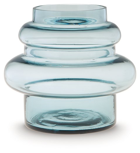 Vallmen Vase - Faith Furniture (Manhattan, KS)