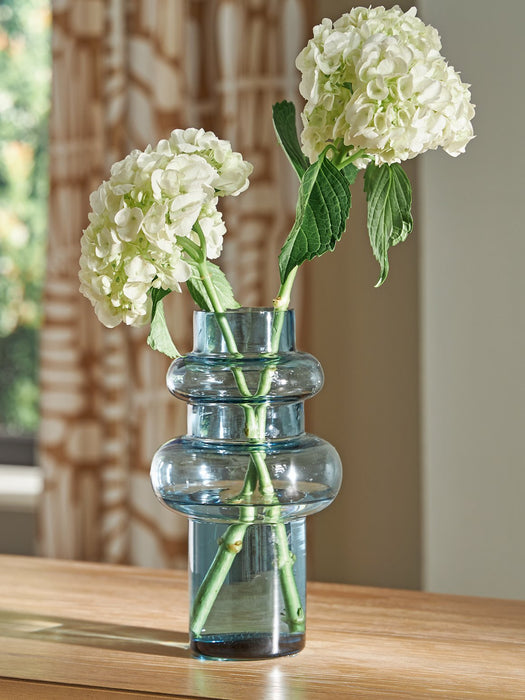 Vallmen Vase - Faith Furniture (Manhattan, KS)
