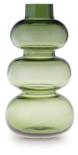 Renethorne Vase - Faith Furniture (Manhattan, KS)