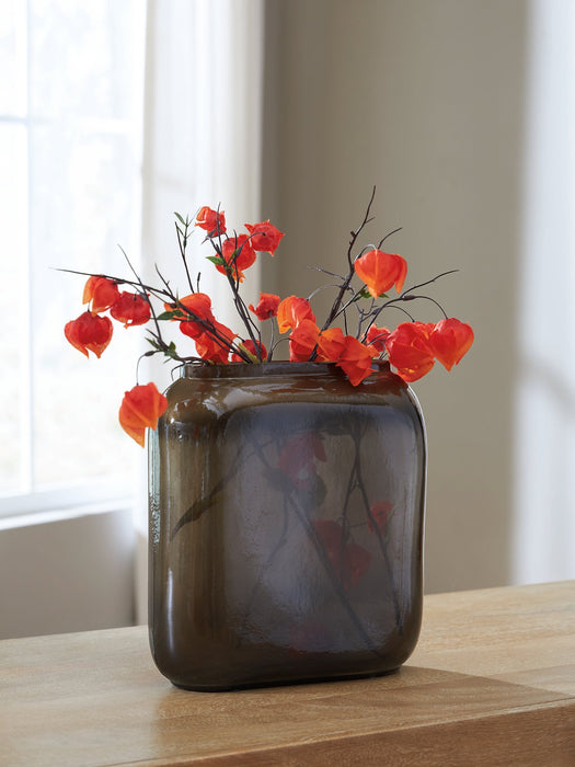 Sumner Vase - Faith Furniture (Manhattan, KS)