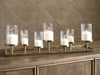 Wallmond Candle Holder - Faith Furniture (Manhattan, KS)