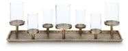Wallmond Candle Holder - Faith Furniture (Manhattan, KS)