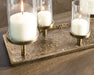 Wallmond Candle Holder - Faith Furniture (Manhattan, KS)