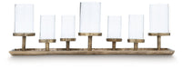 Wallmond Candle Holder - Faith Furniture (Manhattan, KS)