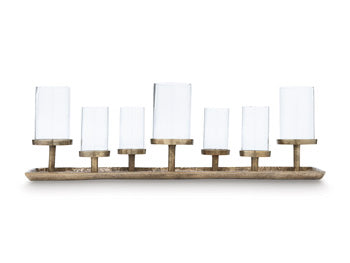 Wallmond Candle Holder - Faith Furniture (Manhattan, KS)
