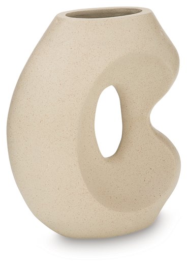 Odion Vase - Faith Furniture (Manhattan, KS)