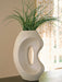 Odion Vase - Faith Furniture (Manhattan, KS)