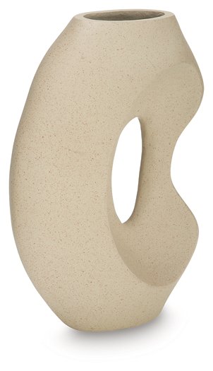Odion Vase - Faith Furniture (Manhattan, KS)