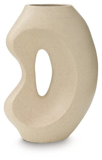 Odion Vase - Faith Furniture (Manhattan, KS)