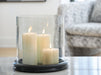 Saskia Candle Holder - Faith Furniture (Manhattan, KS)