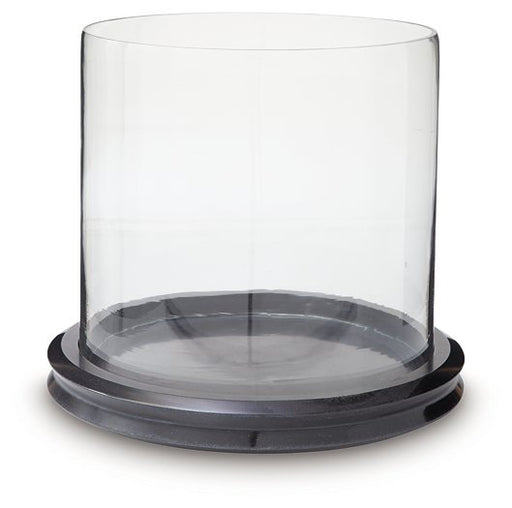 Saskia Candle Holder - Faith Furniture (Manhattan, KS)