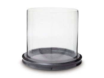 Saskia Candle Holder - Faith Furniture (Manhattan, KS)