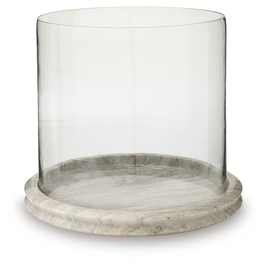 Saskia Candle Holder - Faith Furniture (Manhattan, KS)