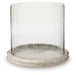 Saskia Candle Holder - Faith Furniture (Manhattan, KS)