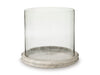 Saskia Candle Holder - Faith Furniture (Manhattan, KS)