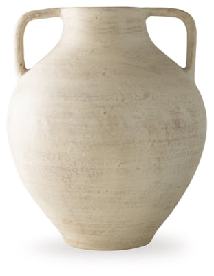 Justy Vase - Faith Furniture (Manhattan, KS)