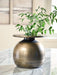 Fedorleigh Vase - Faith Furniture (Manhattan, KS)