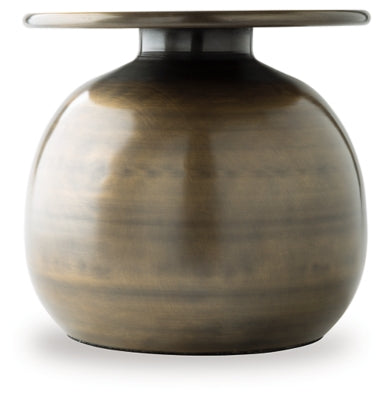 Fedorleigh Vase - Faith Furniture (Manhattan, KS)