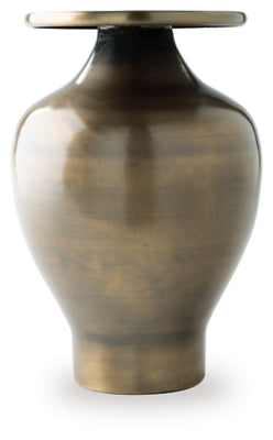 Fedorleigh Vase - Faith Furniture (Manhattan, KS)