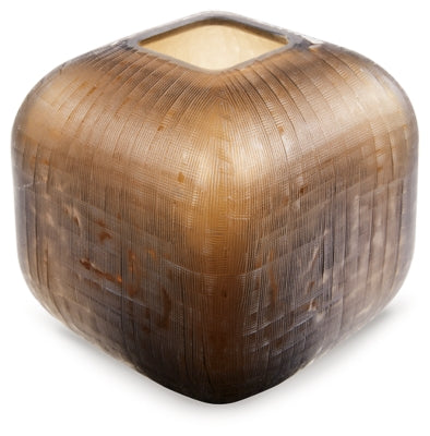 Capard Vase - Faith Furniture (Manhattan, KS)