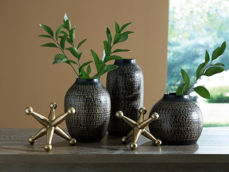 Vinburn Accessory Set (Set of 5) - Faith Furniture (Manhattan, KS)