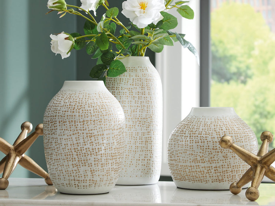 Vinburn Accessory Set (Set of 5) - Faith Furniture (Manhattan, KS)