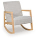 Wychworth Accent Chair - Faith Furniture (Manhattan, KS)