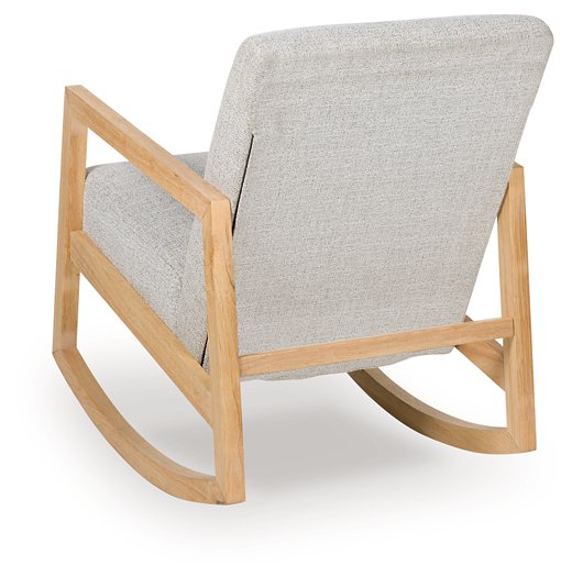 Wychworth Accent Chair - Faith Furniture (Manhattan, KS)
