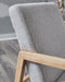 Wychworth Accent Chair - Faith Furniture (Manhattan, KS)