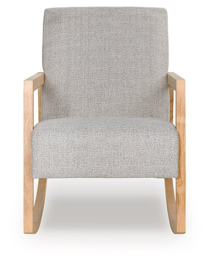 Wychworth Accent Chair - Faith Furniture (Manhattan, KS)