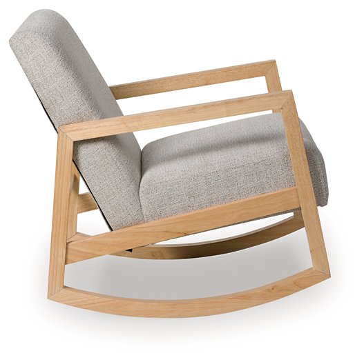 Wychworth Accent Chair - Faith Furniture (Manhattan, KS)