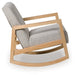 Wychworth Accent Chair - Faith Furniture (Manhattan, KS)