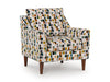 Fenna Accent Chair - Faith Furniture (Manhattan, KS)