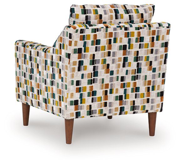 Fenna Accent Chair - Faith Furniture (Manhattan, KS)