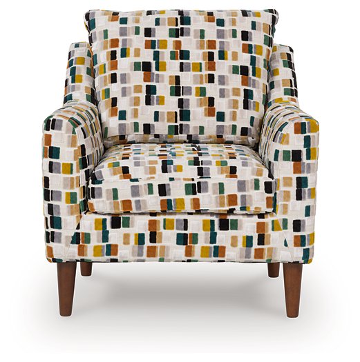 Fenna Accent Chair - Faith Furniture (Manhattan, KS)