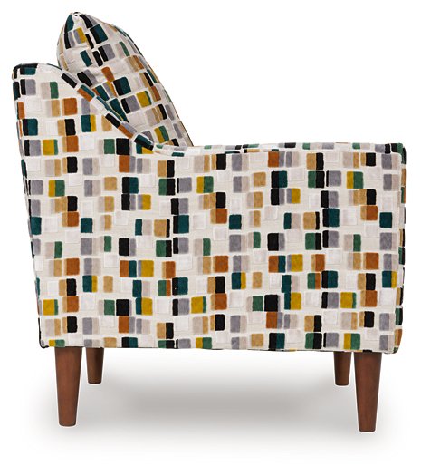 Fenna Accent Chair - Faith Furniture (Manhattan, KS)