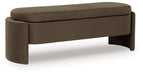 Vavuniya Storage Bench - Faith Furniture (Manhattan, KS)