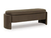 Vavuniya Storage Bench - Faith Furniture (Manhattan, KS)