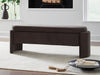 Vavuniya Storage Bench - Faith Furniture (Manhattan, KS)