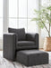 Vreni Accent Chair - Faith Furniture (Manhattan, KS)