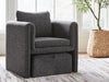 Vreni Accent Chair - Faith Furniture (Manhattan, KS)