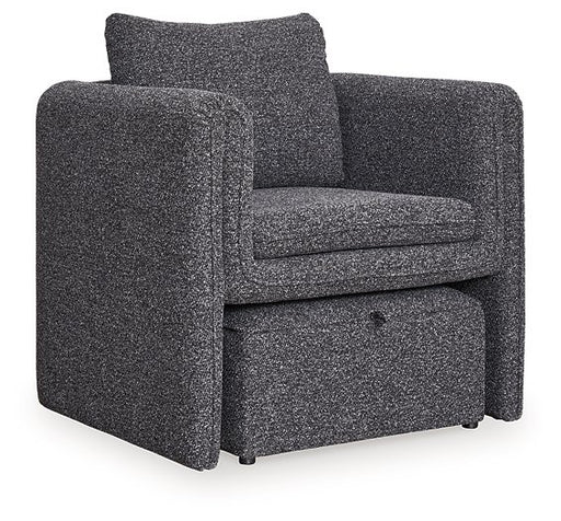 Vreni Accent Chair - Faith Furniture (Manhattan, KS)