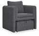 Vreni Accent Chair - Faith Furniture (Manhattan, KS)