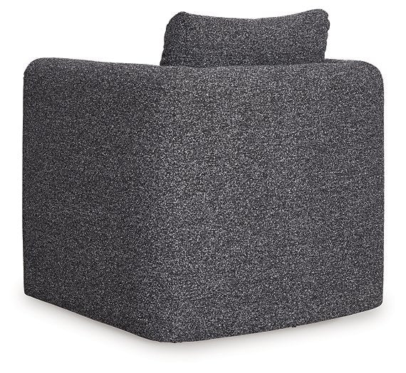 Vreni Accent Chair - Faith Furniture (Manhattan, KS)